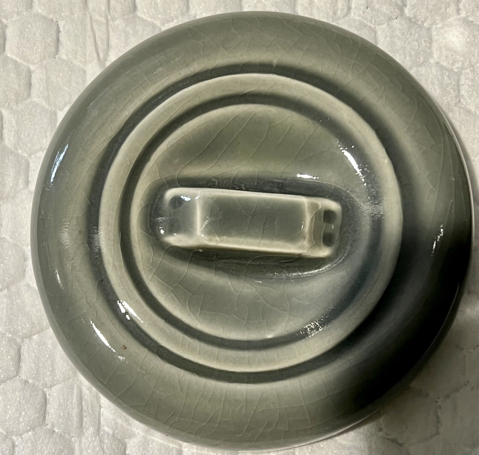 Unique Trash Can Ceramic Mug With Lid USA 12oz eBay