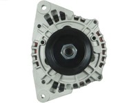 As-Pl Generator 12 V 120 A Passend FüR Ford Transit Kasten 2.0 A9170
