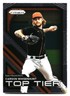 2024 Panini Prizm Baseball -Top Tier - #8 Carson Whisenhunt