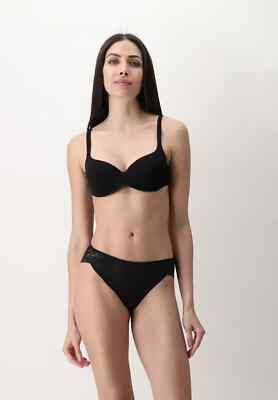 Oroblu Easy Slim Slip mit Spitze leicht formend sitzt ohne einzuengen