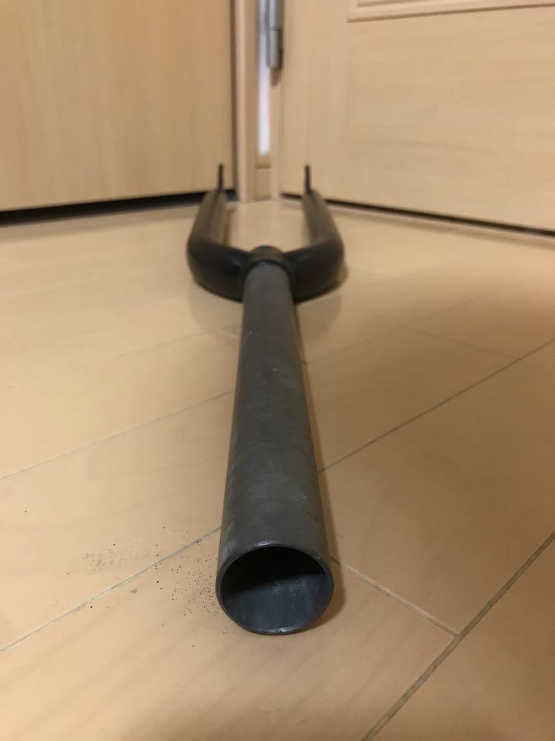 送料無料 ブルックリンマシンワークス ローンチパッド フロントフォーク Brooklyn Machine Works Launch Pad Front Fork | eBay