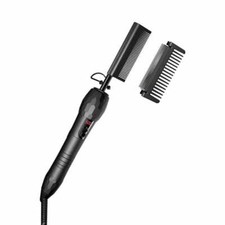 Hot Pressing Comb