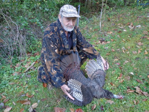 Handcrafted Turkey Box Call - Picture 4 of 4