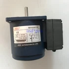 1 Pc. New 80YS25DY22 Motor 220V 0.22/0.19A 50/60Hz 1300/1600 rpm