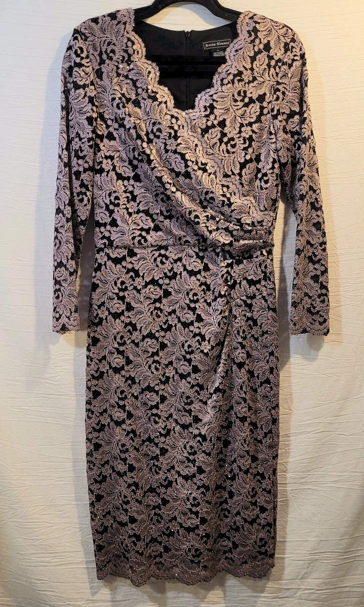 Jessica Howard Dresses Glitter | eBay