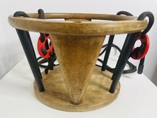 Ikea Design Vintage Columpio Infantil Mad…