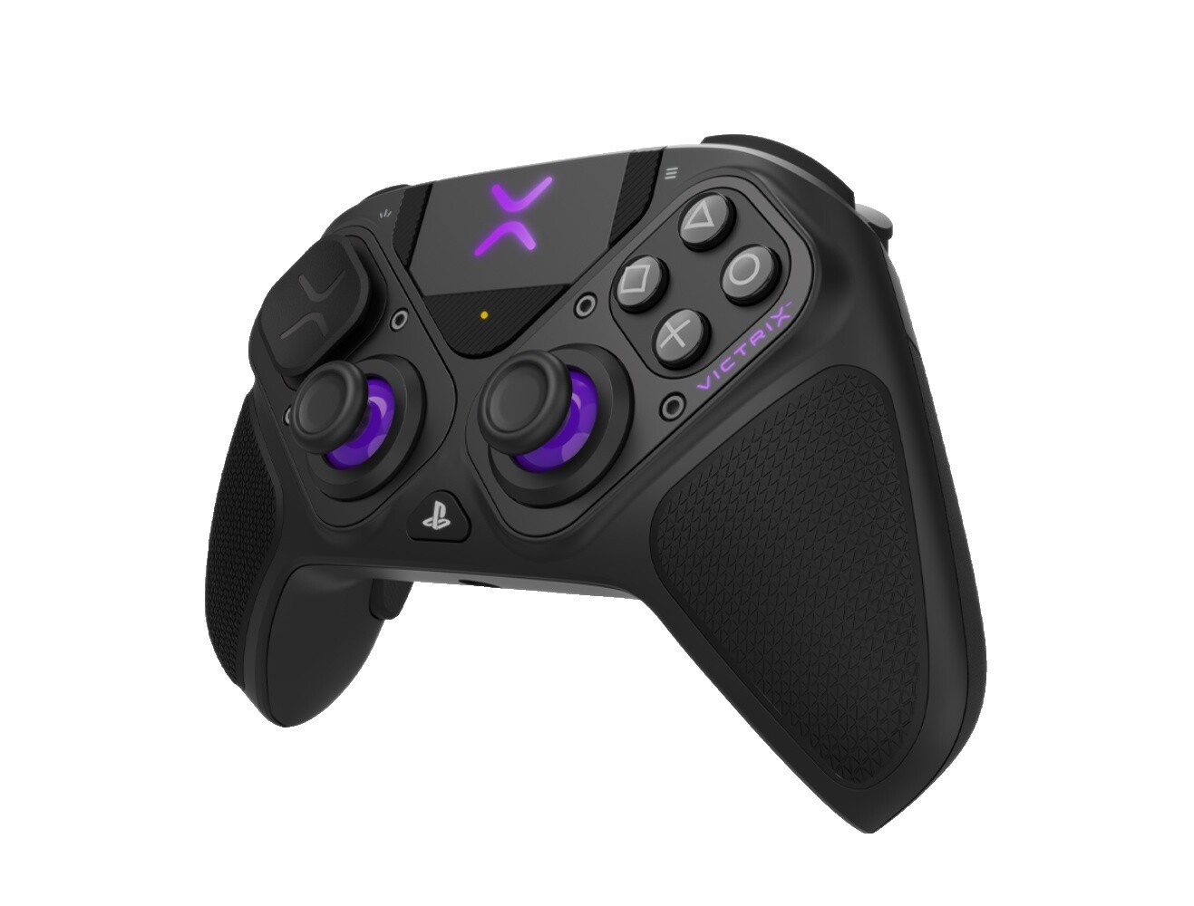 Scuffed Xbox Controller
