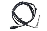 NTY Abgastemperatursensor FÜR Opel Astra H 1.9CDTI 2004- Zafira B 1.9CDTI 2