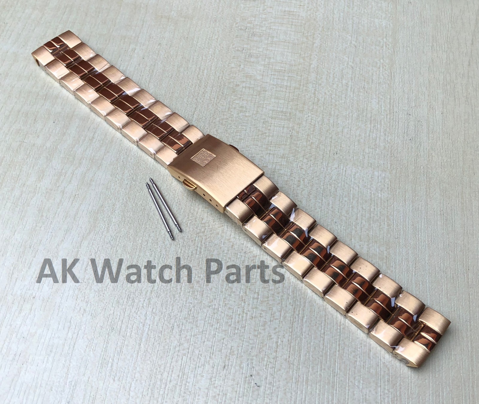 Spare Link For Tissot PR100 Watch Bracelet - Fits Models T049417A, T049407A, Etc.