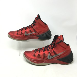 nike hyperdunk 2013 red