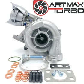  Turbolader 1.6 HDI TDCI 109 PS 80KW Ford Citroen Peugeot Volvo Mazda Mini 1.6 D