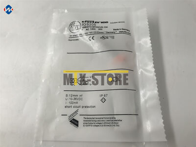 for 1PCS IFM one IGS205 Sensor&Proximity Switch