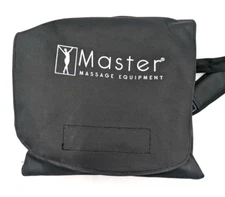 Massage Home Mattress Top Massage Kit Adjustable Headrest &Face Cushion Home Use