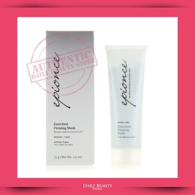 Epionce Enriched Firming Mask 75ml 2.5oz EXP 08/2028 NEW FAST SHIP