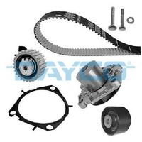 Wasserpumpe + Zahnriemensatz FüR Alfa Romeo 147 937 1.9 01 Bis 10 Dayco Neu