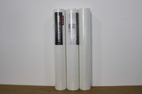 3 Rollen Vliestapete A.S Creation My Look 24659183 Weiß Streifenstruktur Anf.11A