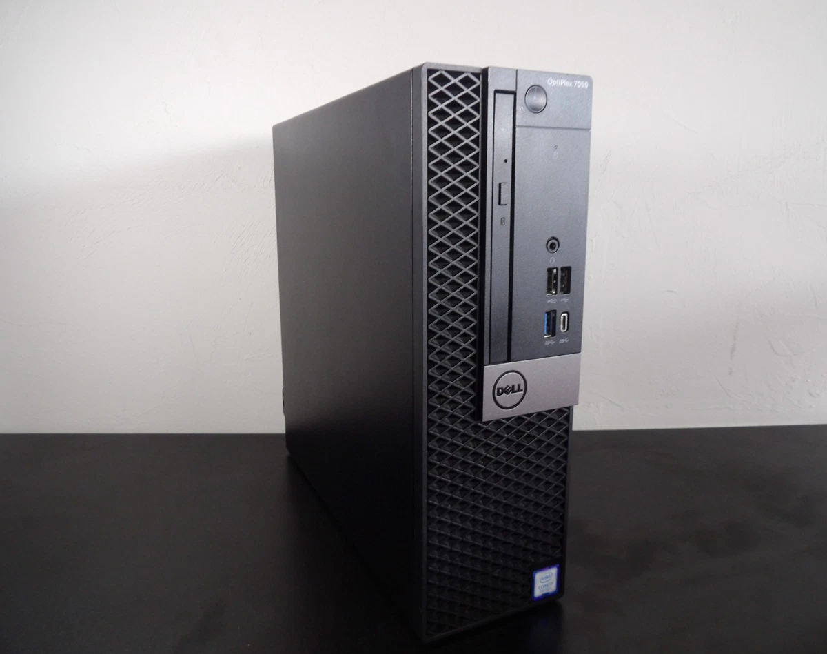 Gaming Intel Core i7 7th Gen. PC Desktops & All-In-One Computers