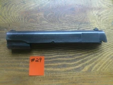 Colt 1911A1 WWII Slide 45ACP US ARMY 1944 W/ Sights Firing Pin Extractor