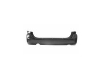 StoßStange Hinter Citroen Xsara Picasso 1999-2003 Lackierbar