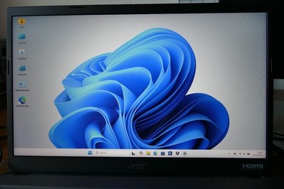 Laptop, Notebook, PC, Computer: Acer Extensa 15