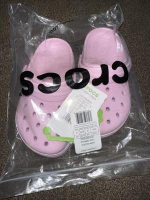 Crocs Crocband Clog K Size J2