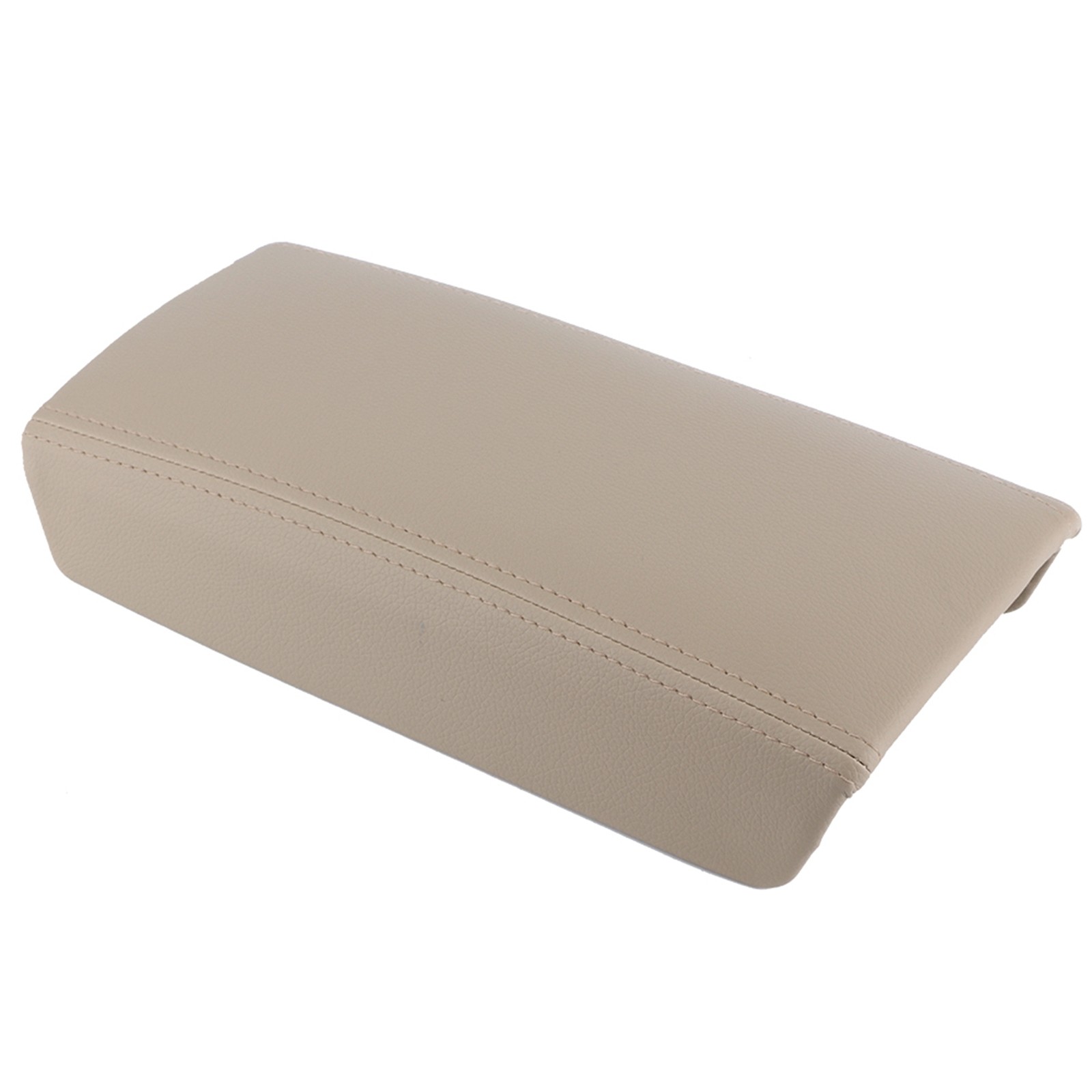 Beige Center Console Armrest Lid Central Box Cover For 7th 2003‑2007