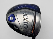 XXIO X Driver 10.5 MP1000 Flex 4222 40g Regular Graphite Mens RH
