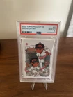 Shohei Ohtani PSA 10 2022 Topps Project 100 Pop 17