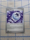 Spiky Energy 159/159 Journey Together Uncommon Pokémon Card