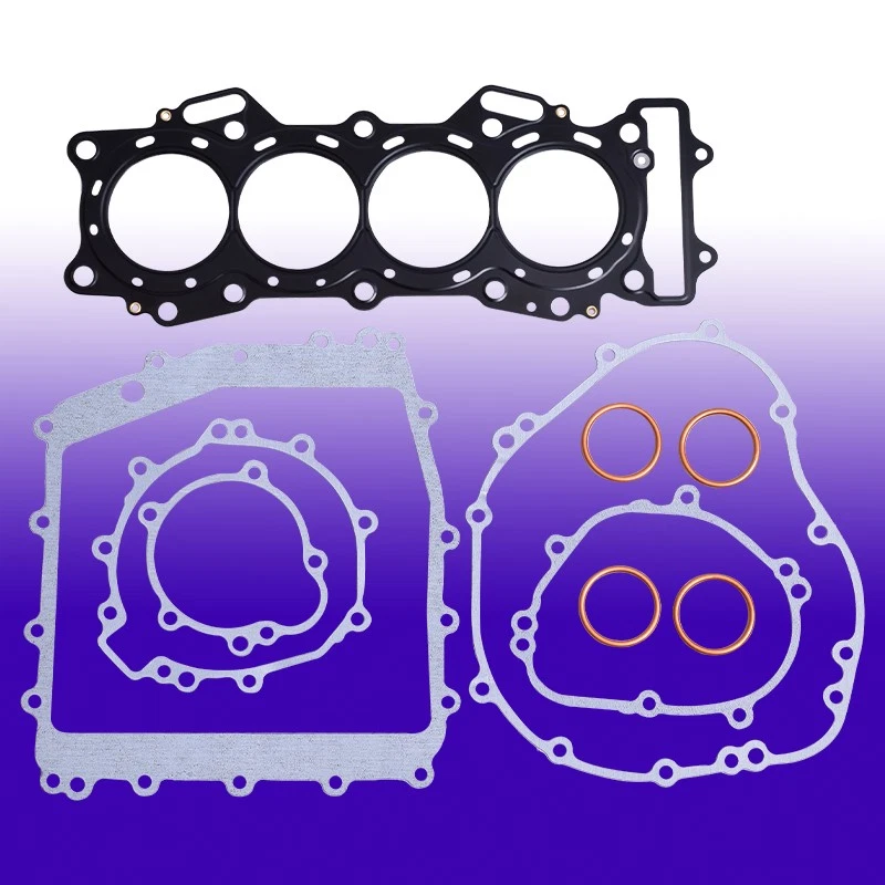 Engine Gaskets & Seals for Kawasaki Ninja ZX6 for sale | eBay