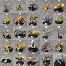 Capcom Monster Hunter Figure Standard Model  ...