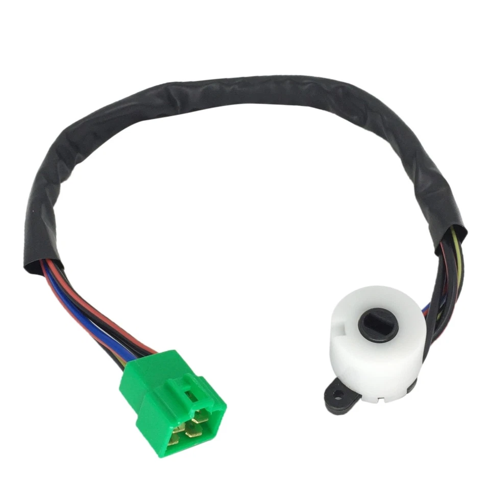 Interruptor de encendido estándar apto para Toyota Land Cruiser 75-83 3,4 L 4,2 L 84450-60070 Foto 2 de 4