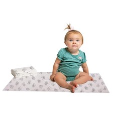 Disney Baby by Disposable Changing Pads for Babies - Diaper Changing Table Co...