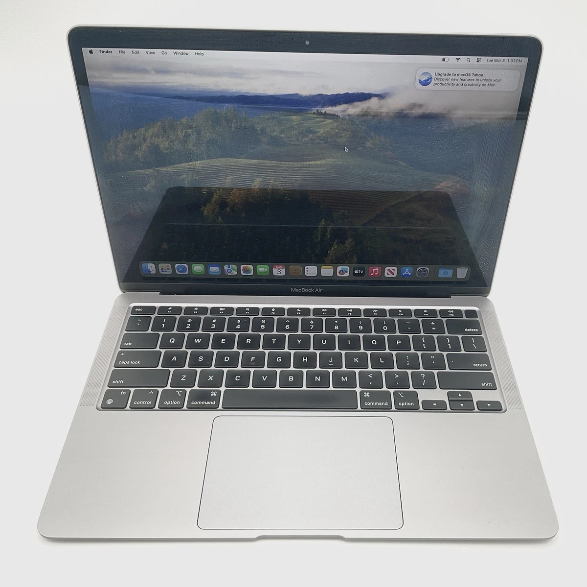 Las mejores ofertas en Apple MacBook Air 2020 | eBay