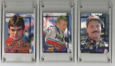 *1994 Press Pass GOLD SIGNATURE Jeff Gordon--ONE CARD ONLY!*