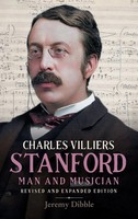 Jeremy Dibble | Charles Villiers Stanford | Buch | Englisch (2024)