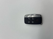 Jaguar XE 2018 Z?ndschl?ssel Schl?sselkarte 434DP1371508 ILA8905