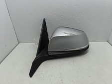 Retroviseur gauche (ou coque) BMW SERIE 1