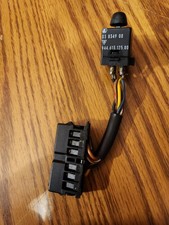 OEM Porsche 944 968 Door Mirror Switch 944.613.125.00