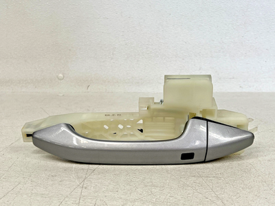 #ad ⭐2025 2026 KIA K4 FRONT LEFT DRIVER SIDE EXTERIOR DOOR HANDLE GRAY OEM LOT2749 $149.00