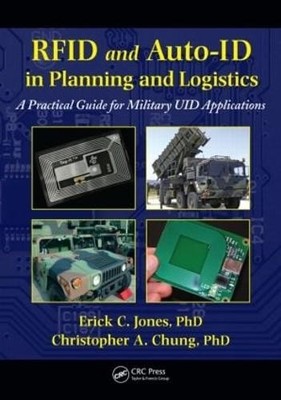 RFID and Auto-ID in Planning and Lo..., Chung, Christop