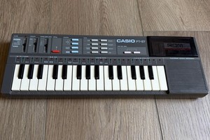 Casio Pt 80 | eBay