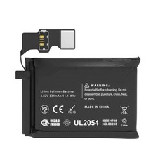 REPLACEMENT BATTERY FOR IWATCH SERIES 2 42MM