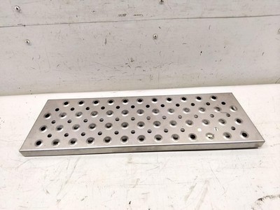 Renault Truck E-Tech ZE D-Wide original Blende Tritt Einstieg links Bj.2022