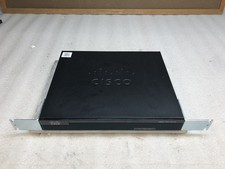 Cisco CISCO1921/K9 1900 Series Integrated Services Gigabit Network Router