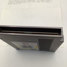 M.C. Kids McDonald's Nintendo NES Complete