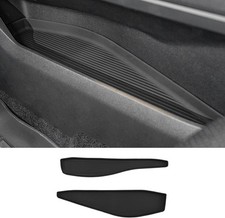 Gear Shift Side Storage Compatible with 2021-2025 Ford F150 Center Console Side