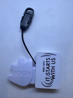 WWW BSA FANTASTIC 2015 NOAC Poken Drive  Northeast