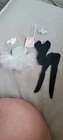 Vintage Barbie #989 Ballerina Outfit Almost Complete* Vintage Dolls 1960s
