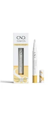 CND Solar Oil.RescueRxx Nail and Cuticle Care,Cuticle Oil Pen,Keratin Treatment 